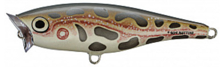 Rapala Skitter Pop