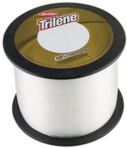 Berkley Trilene 100% Fluorocarbon