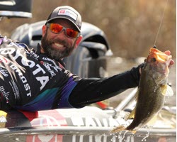 Two Easy Ways to Catch Spring Bass