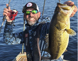Five Must-Have Hooks for Dominating Bass Fishing