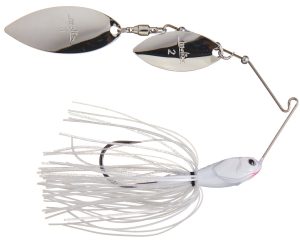 Molix Muscle Ant Double Willow Spinnerbait