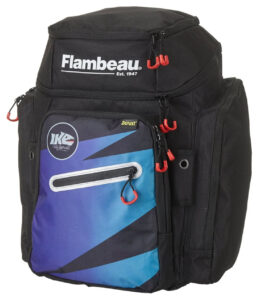 Flambeau Backpack