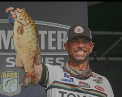 Mike Iaconelli