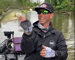 Mike Iaconelli