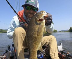 Michael Iaconelli