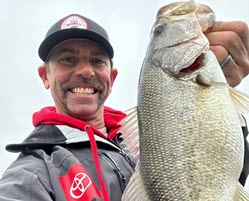 Mike Iaconelli