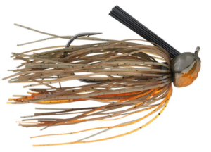 Missile Jigs Head Banger Football Jig