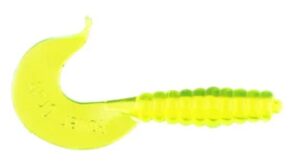 Berkley Powerbait Grub