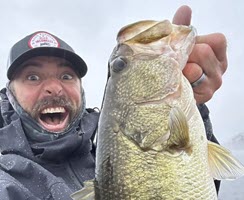 Mike Iaconelli