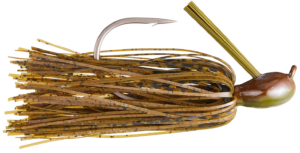 Missile Jigs Ike's Monster Jig