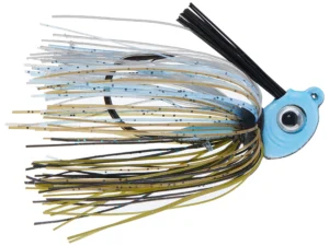 Missile Mini Swim Jig