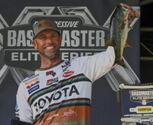 Mike Iaconelli