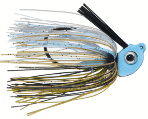 Missile Baits Mini Swim Jig