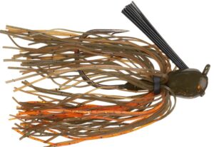 Missile Flip Out Jig