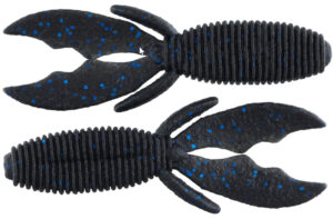 Berkley Powerbait Maxscent Creature Hawg