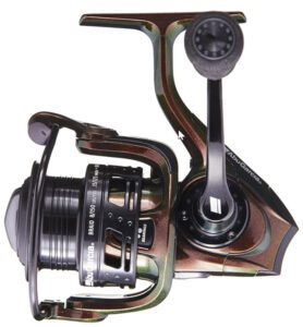 Ike Signature 3.0 Spinning Reel