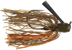 Missile Jigs Ike's Flip Out Flipping Jig
