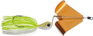 Molix SS Super Squeaky Buzzbait