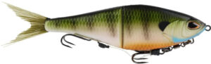 Berkley Chop Block 'MF Bluegill' 10 inch