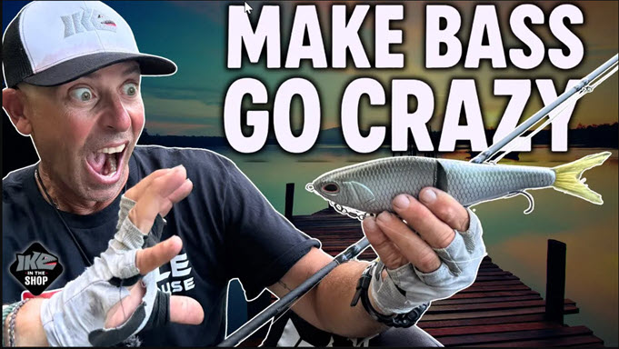 The NEW Berkley Chop Block is INSANE!