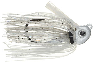 Missile Mini Swim Jig