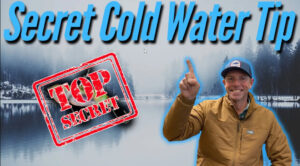 Cold Water Secrets! You NEED to Know This!