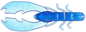 Berkley PowerBait Chigger Craw