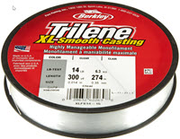 Trilene XL Monofilament