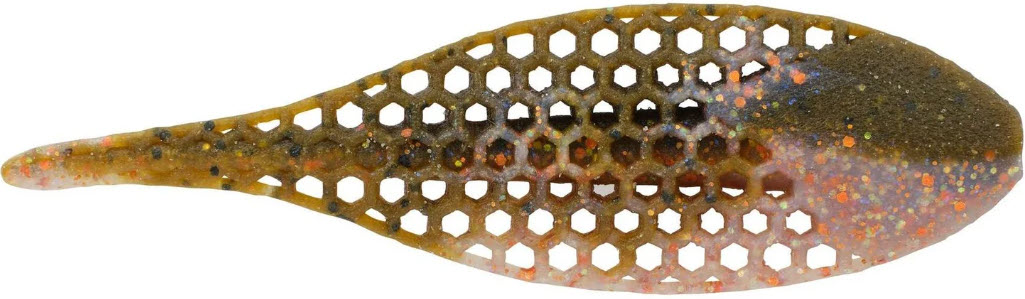Berkley PowerBait Maxscent Flux Gill