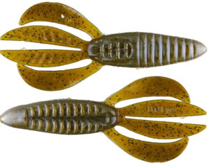 Berkley PowerBait Pit  Boss