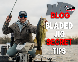 Secret Chatterbait Rigging Tricks to Catch More Bass!