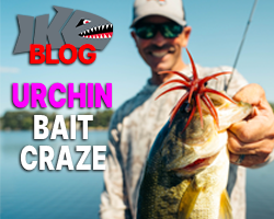 The Fuzzy Ball Craze: Why is the Berkley MaxScent ‘Moeba Catching So Many Bass?