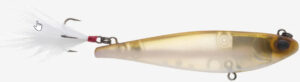 Berkley Doom Stroller MF Minnow